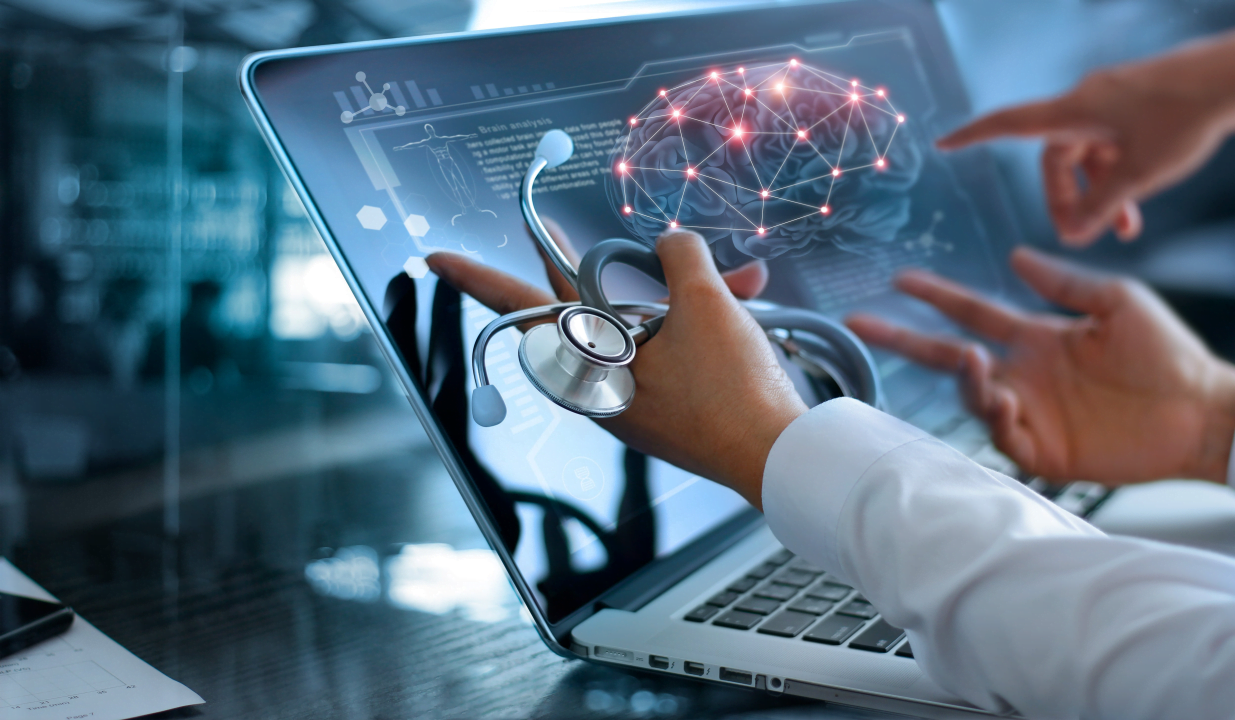 IT in healthcare