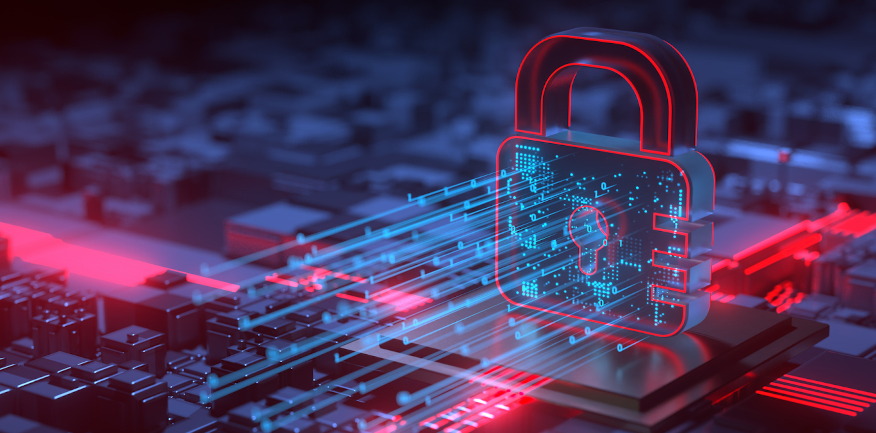 Cybersecurity in healthcare