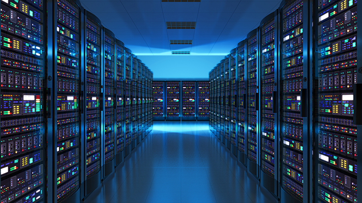 Clinic IT Infrastructure Design